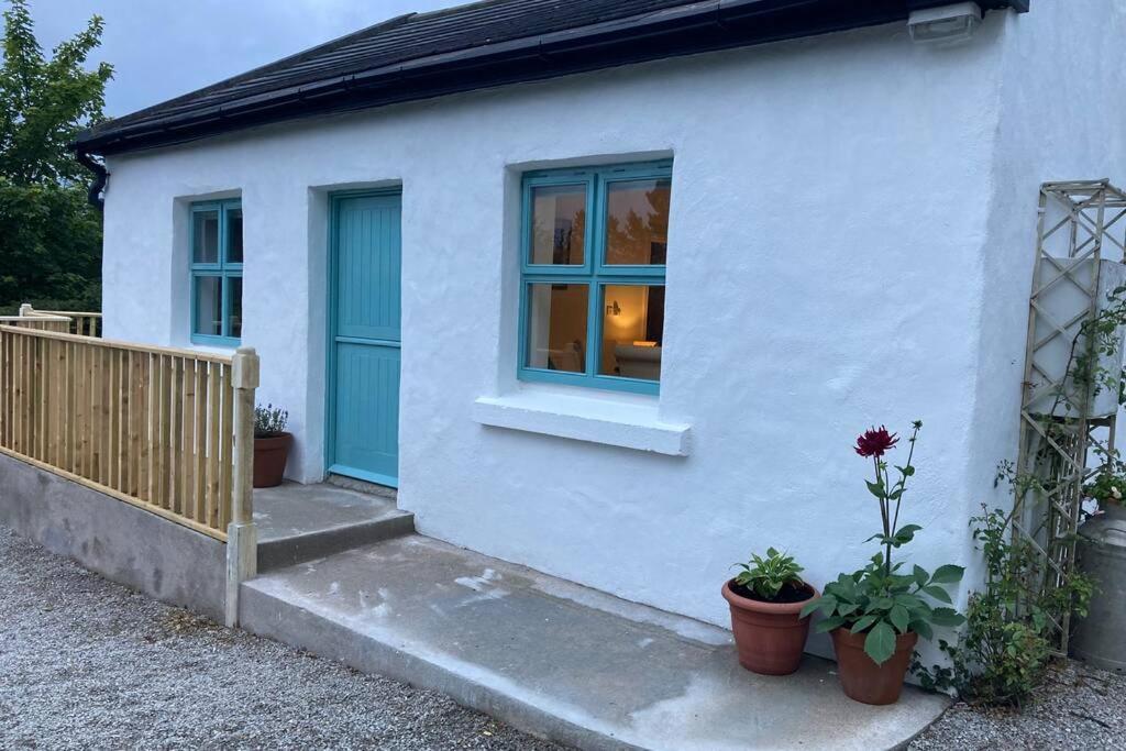 Dungarvan,Beautiful Cottage Near Comeragh Mountains Coolnasmear 외부 사진