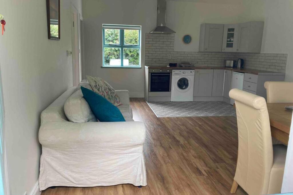 Dungarvan,Beautiful Cottage Near Comeragh Mountains Coolnasmear 외부 사진