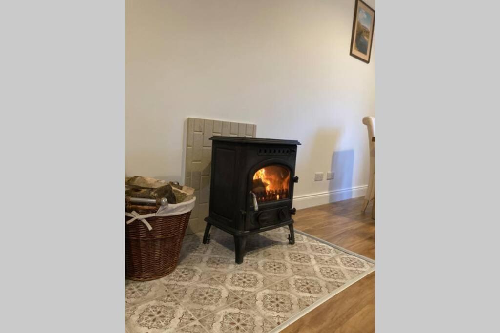 Dungarvan,Beautiful Cottage Near Comeragh Mountains Coolnasmear 외부 사진