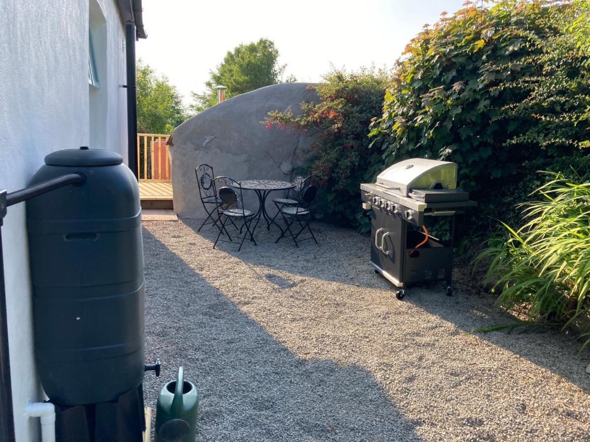 Dungarvan,Beautiful Cottage Near Comeragh Mountains Coolnasmear 외부 사진