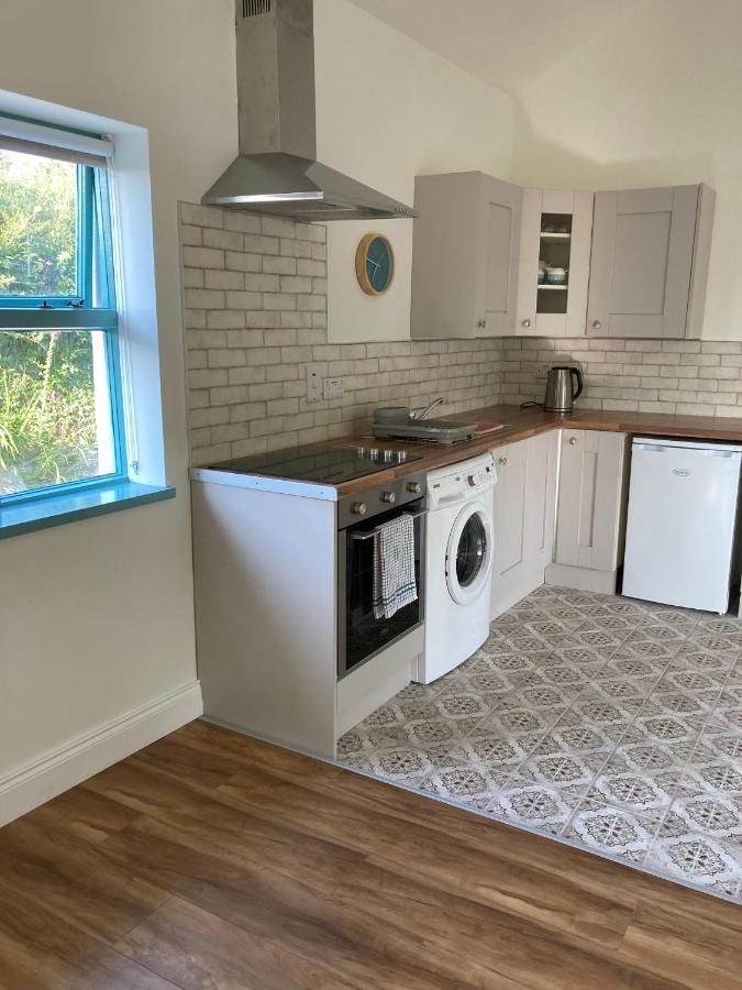 Dungarvan,Beautiful Cottage Near Comeragh Mountains Coolnasmear 외부 사진
