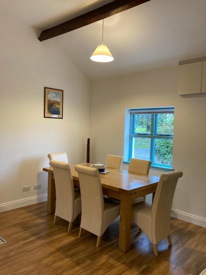 Dungarvan,Beautiful Cottage Near Comeragh Mountains Coolnasmear 외부 사진